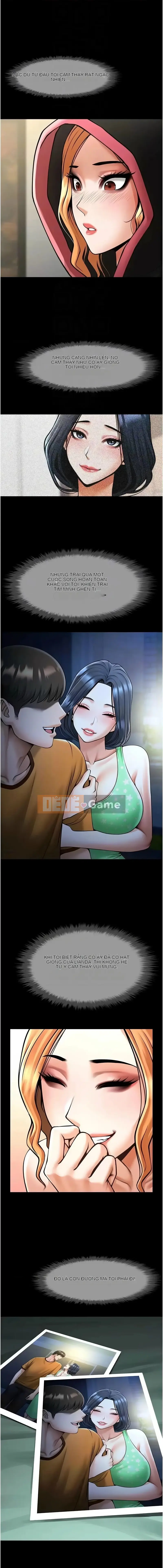 Nổ tung! Chương 51-52