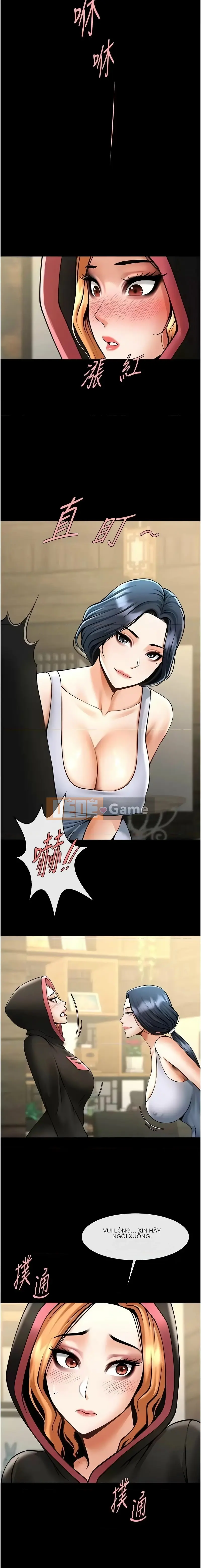 Nổ tung! Chương 51-52