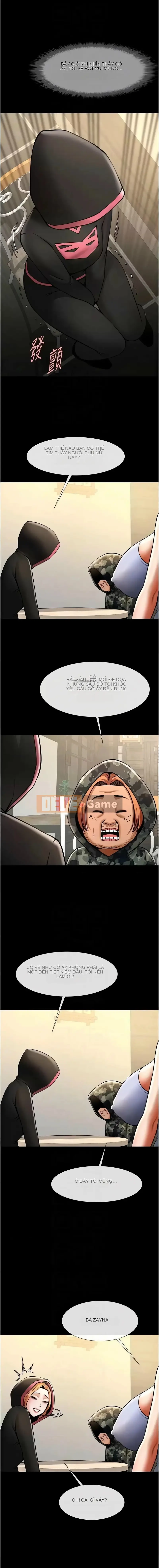 Nổ tung! Chương 51-52