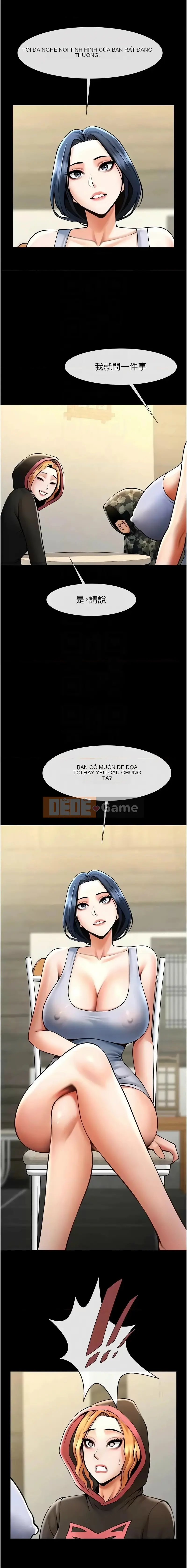 Nổ tung! Chương 51-52