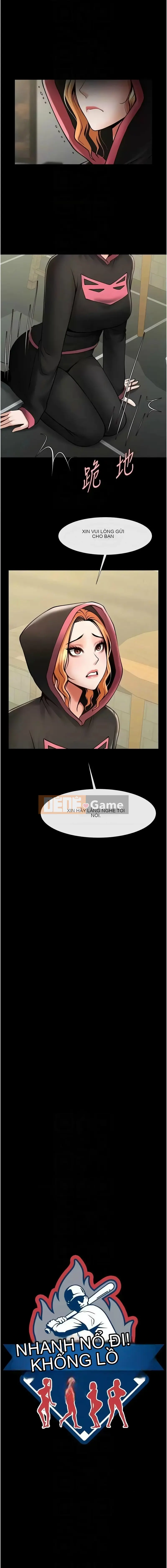 Nổ tung! Chương 51-52