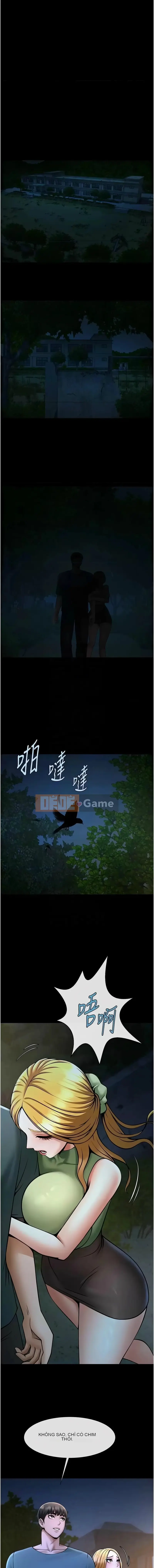 Nổ tung! Chương 51-52