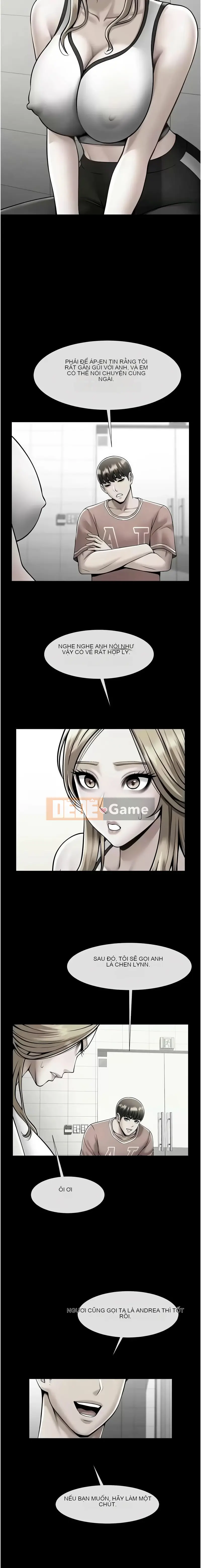 Nổ tung! Chương 51-52