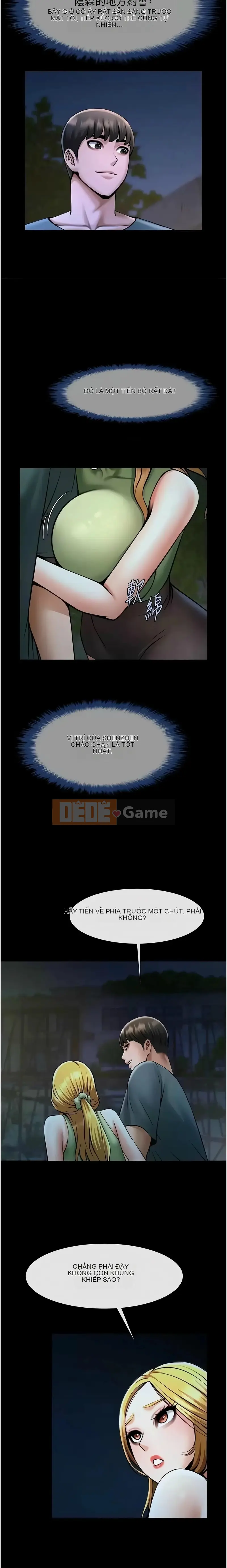 Nổ tung! Chương 51-52