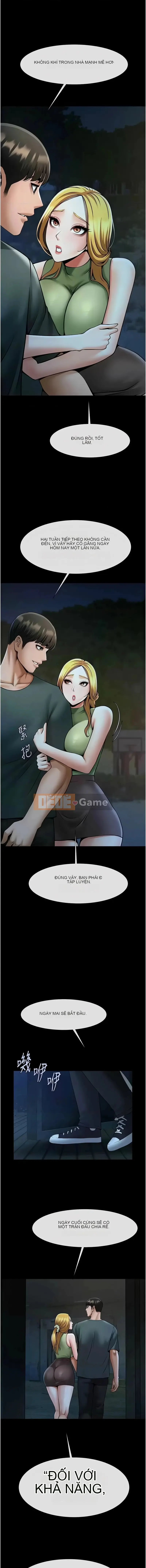 Nổ tung! Chương 51-52