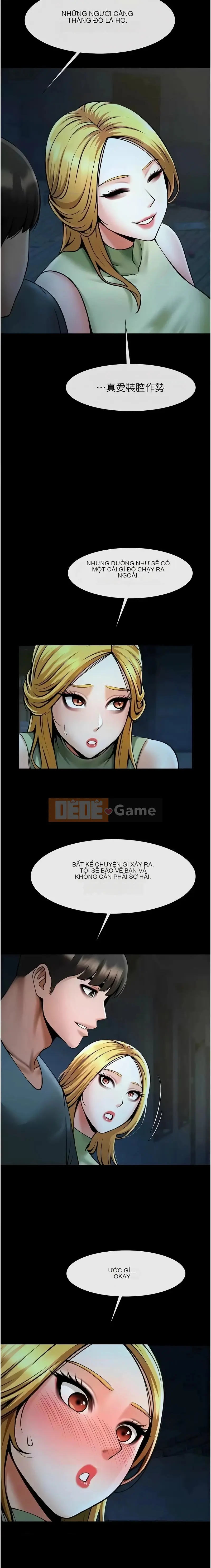 Nổ tung! Chương 51-52