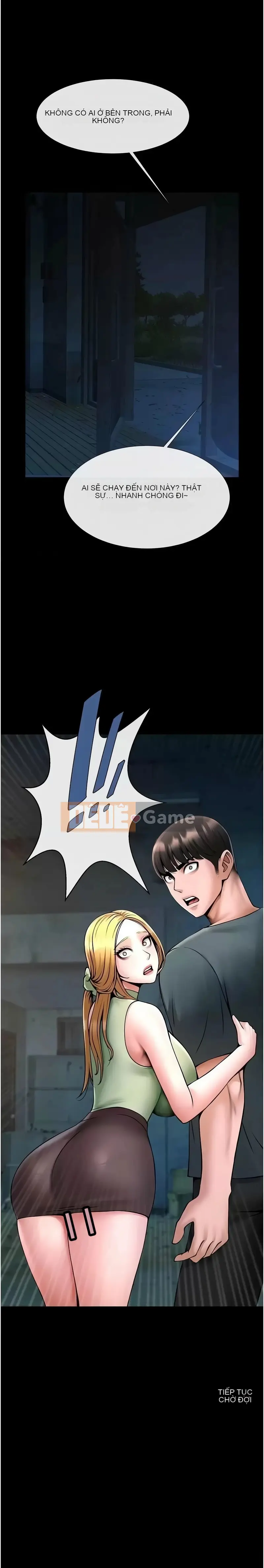 Nổ tung! Chương 51-52