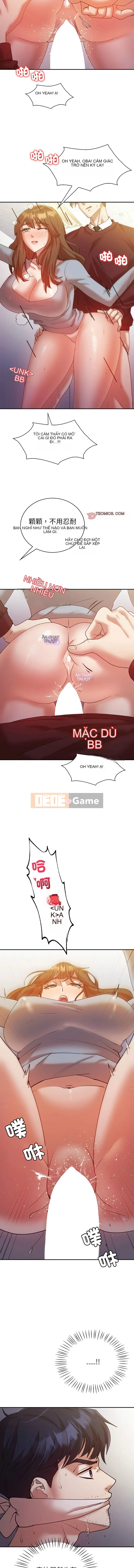 Một cuộc hôn nhân không thể quay trở lại Chương 35-36