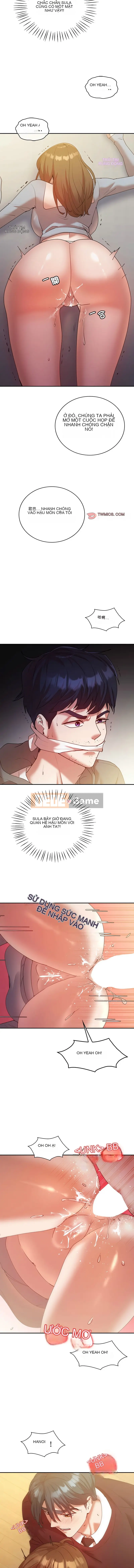 Một cuộc hôn nhân không thể quay trở lại Chương 35-36