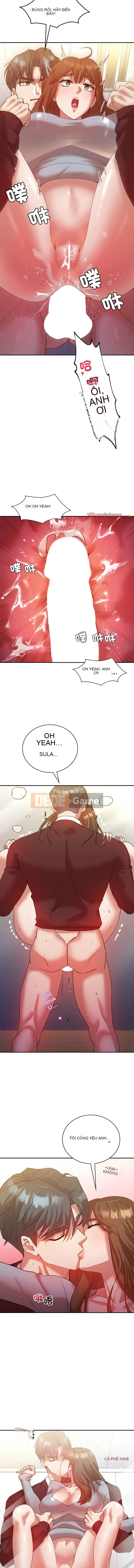 Một cuộc hôn nhân không thể quay trở lại Chương 35-36