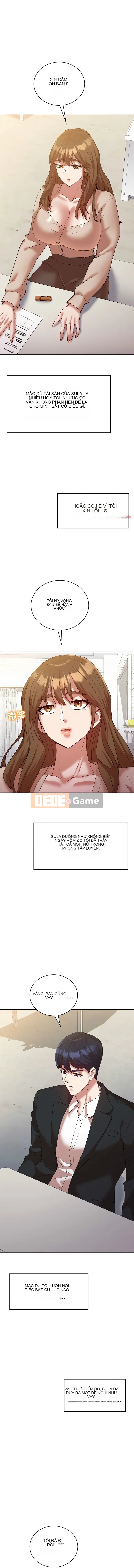 Một cuộc hôn nhân không thể quay trở lại Chương 35-36