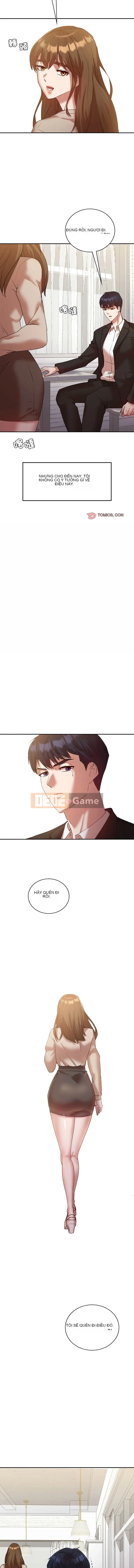 Một cuộc hôn nhân không thể quay trở lại Chương 35-36