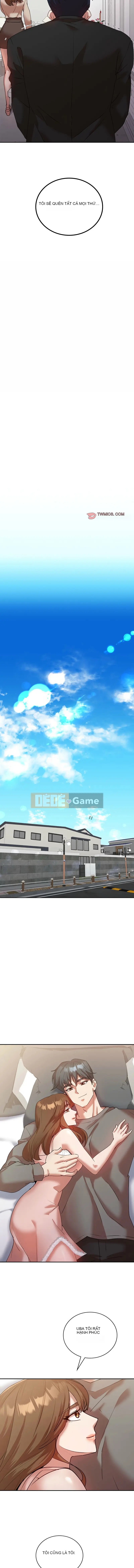 Một cuộc hôn nhân không thể quay trở lại Chương 35-36