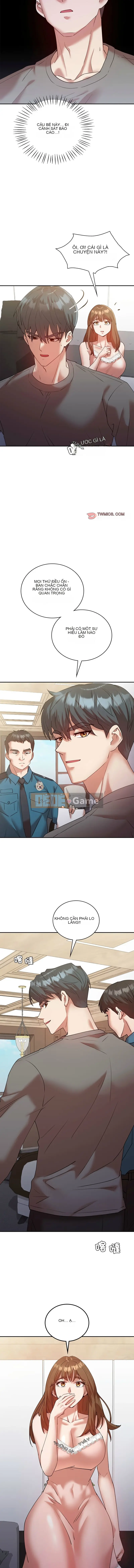 Một cuộc hôn nhân không thể quay trở lại Chương 35-36