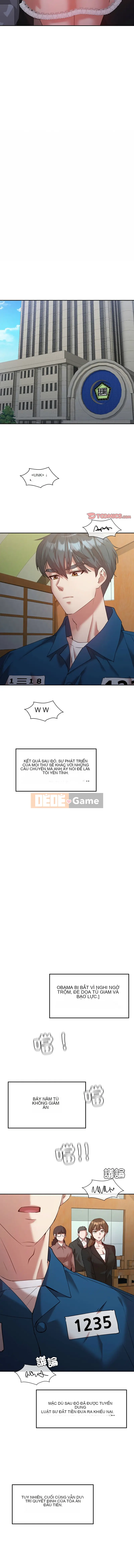 Một cuộc hôn nhân không thể quay trở lại Chương 35-36