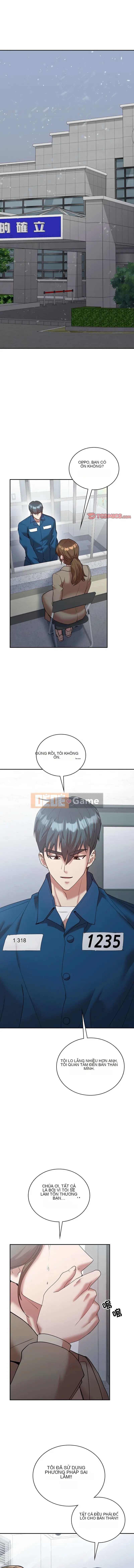 Một cuộc hôn nhân không thể quay trở lại Chương 35-36