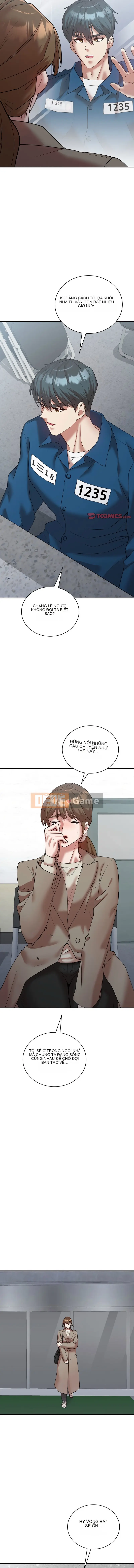 Một cuộc hôn nhân không thể quay trở lại Chương 35-36