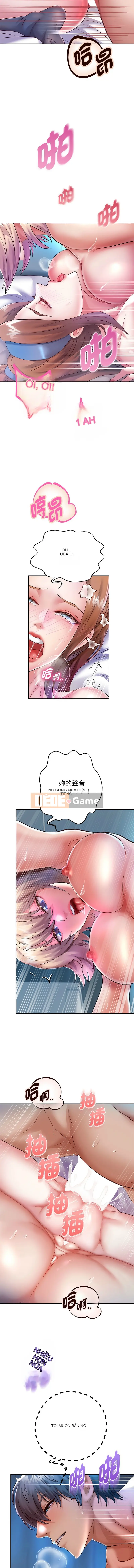 Tái sinh thành một chàng trai to lớn Chương 27-28