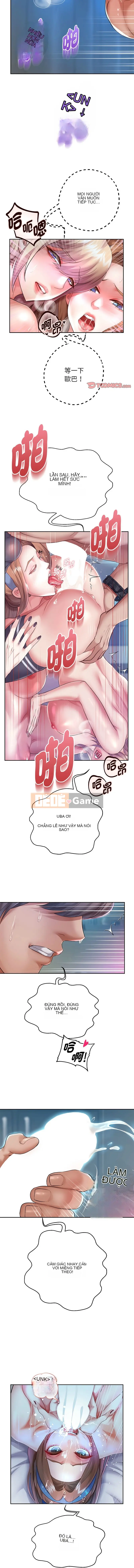 Tái sinh thành một chàng trai to lớn Chương 27-28