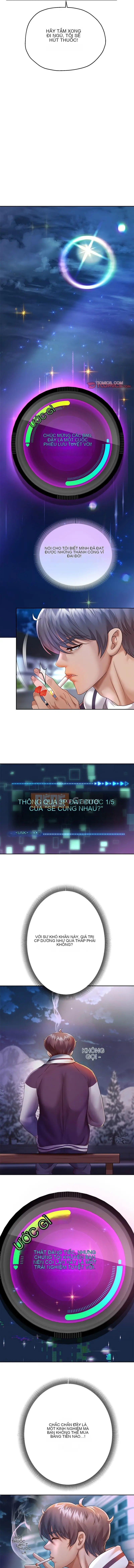 Tái sinh thành một chàng trai to lớn Chương 27-28