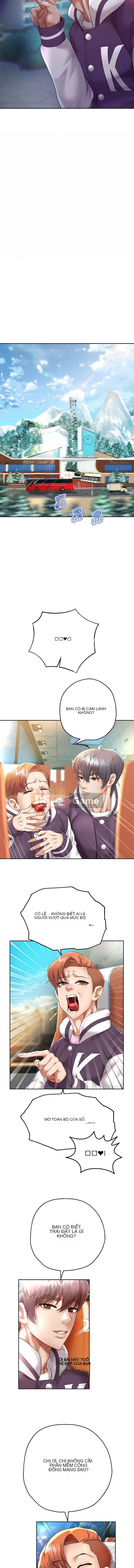 Tái sinh thành một chàng trai to lớn Chương 27-28