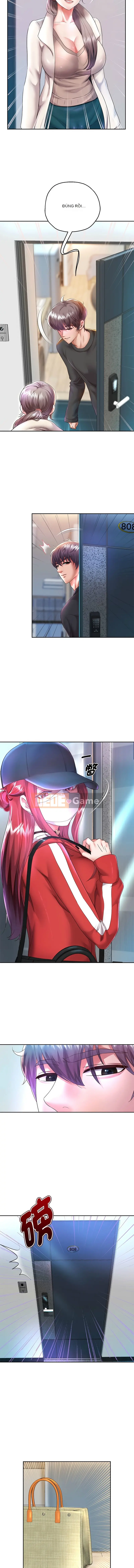 Tái sinh thành một chàng trai to lớn Chương 27-28