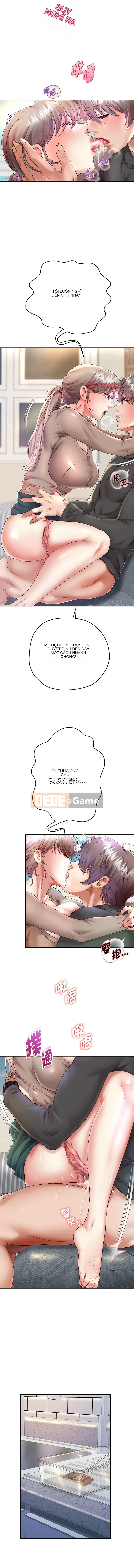 Tái sinh thành một chàng trai to lớn Chương 27-28