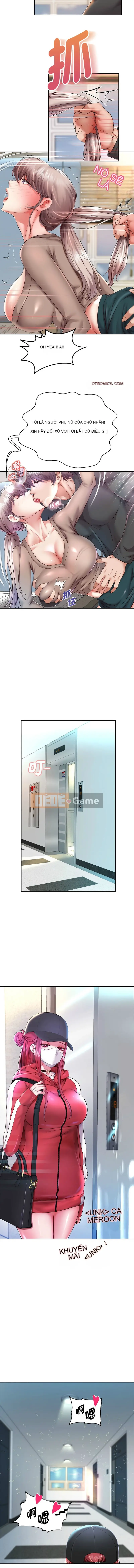 Tái sinh thành một chàng trai to lớn Chương 27-28