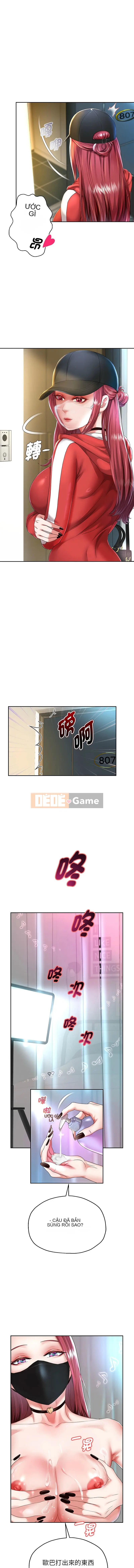 Tái sinh thành một chàng trai to lớn Chương 27-28