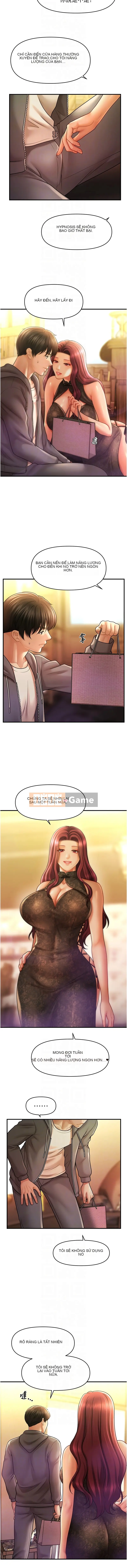 Thôi miên và quyến rũ Chương 39-40