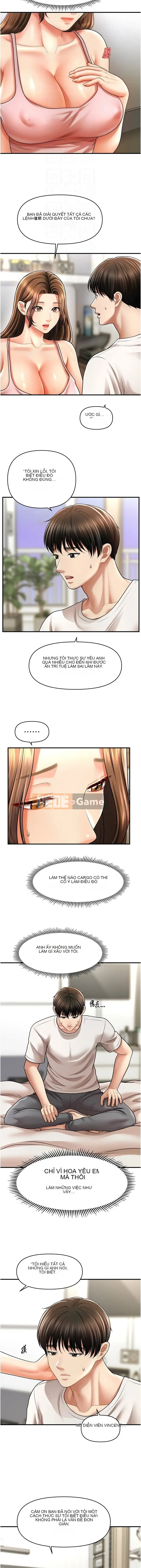 Thôi miên và quyến rũ Chương 39-40