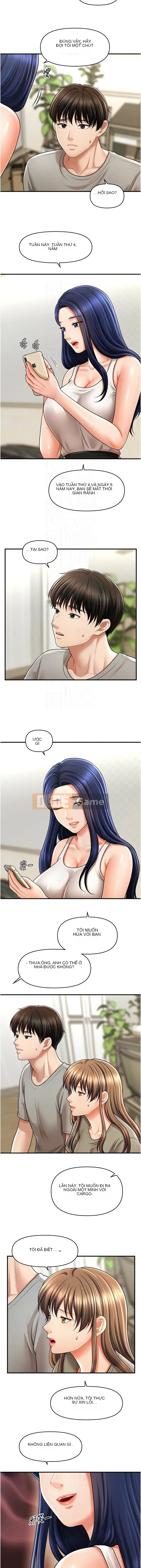 Thôi miên và quyến rũ Chương 39-40