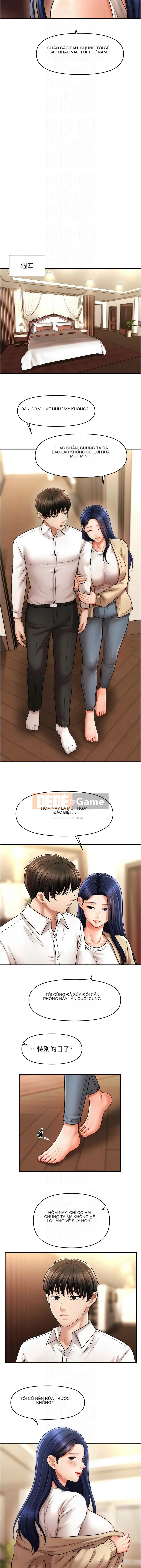 Thôi miên và quyến rũ Chương 39-40