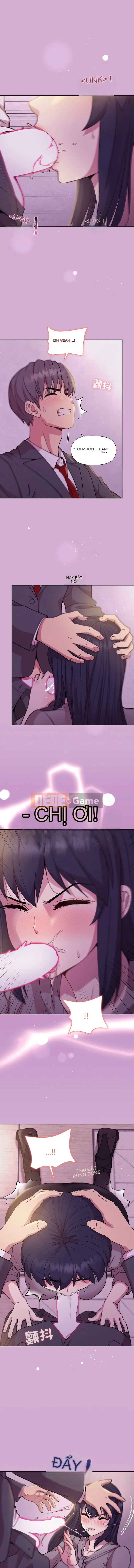 Mối quan tâm bí mật của giám đốc Iceberg Chương 24-25