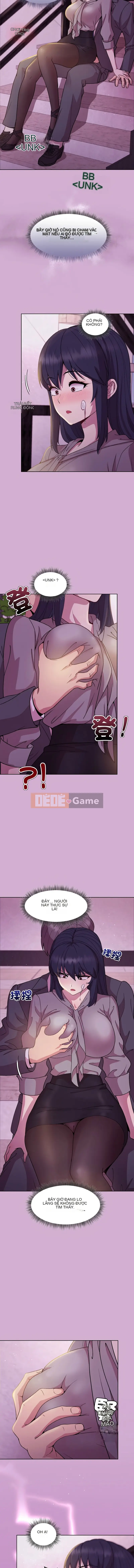 Mối quan tâm bí mật của giám đốc Iceberg Chương 24-25