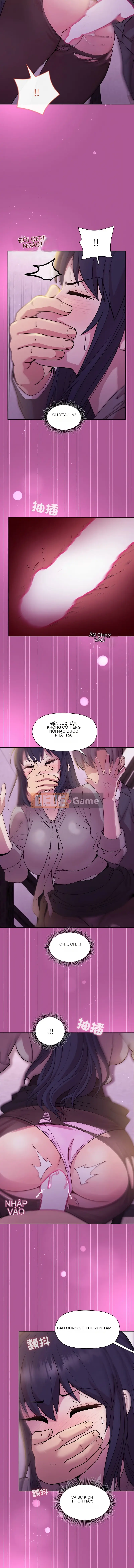 Mối quan tâm bí mật của giám đốc Iceberg Chương 24-25