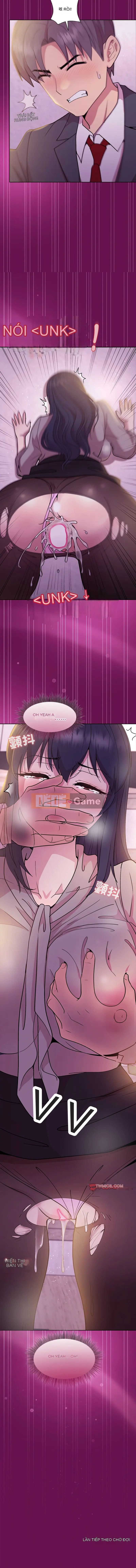 Mối quan tâm bí mật của giám đốc Iceberg Chương 24-25