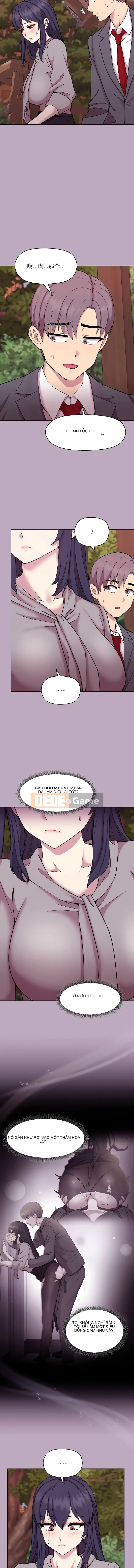 Mối quan tâm bí mật của giám đốc Iceberg Chương 24-25