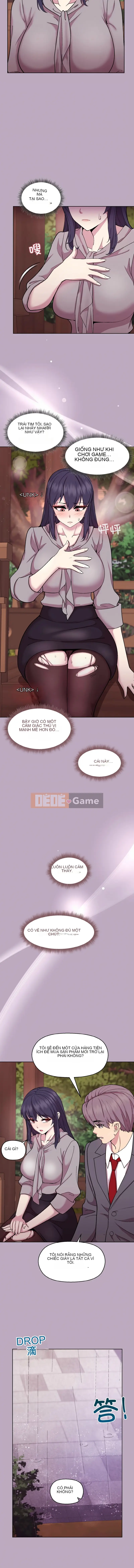 Mối quan tâm bí mật của giám đốc Iceberg Chương 24-25