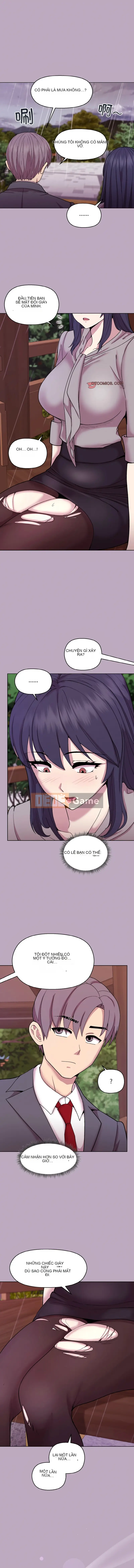 Mối quan tâm bí mật của giám đốc Iceberg Chương 24-25