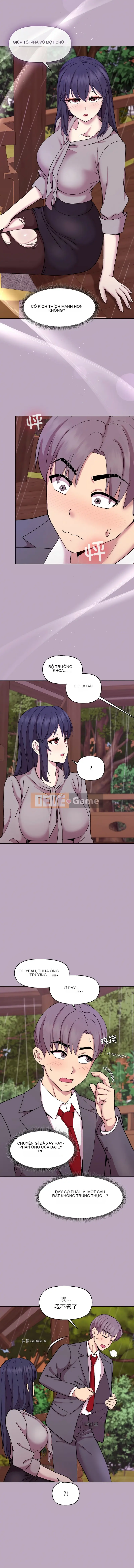 Mối quan tâm bí mật của giám đốc Iceberg Chương 24-25