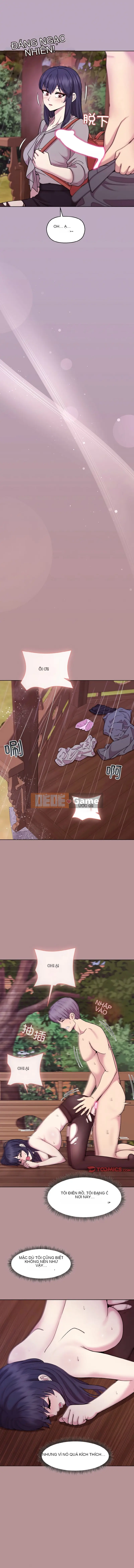 Mối quan tâm bí mật của giám đốc Iceberg Chương 24-25