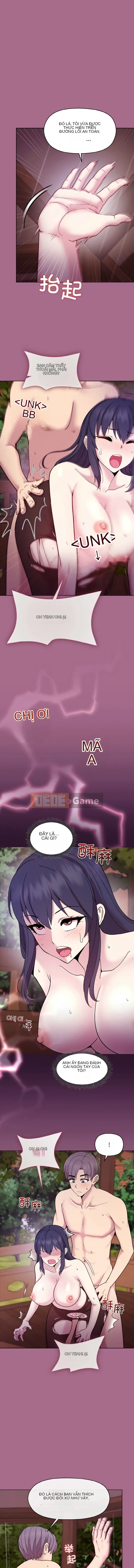 Mối quan tâm bí mật của giám đốc Iceberg Chương 24-25