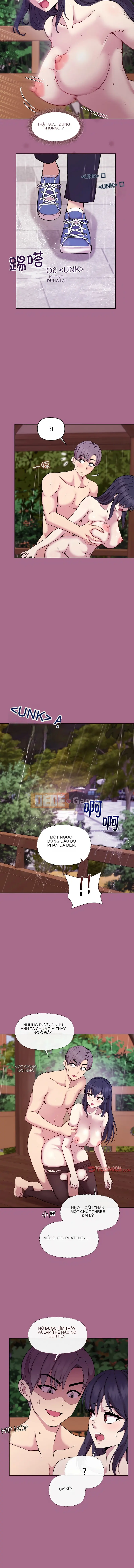 Mối quan tâm bí mật của giám đốc Iceberg Chương 24-25