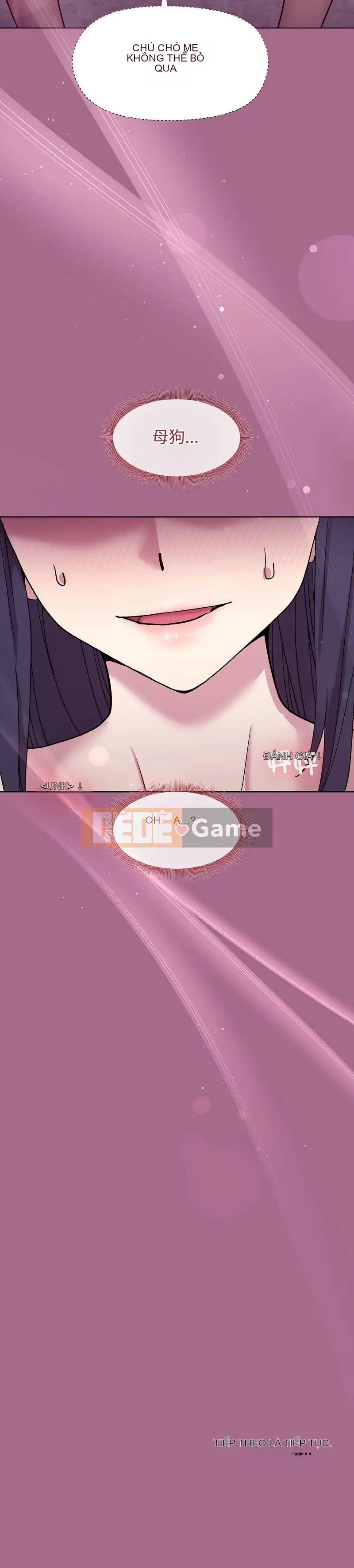 Mối quan tâm bí mật của giám đốc Iceberg Chương 24-25