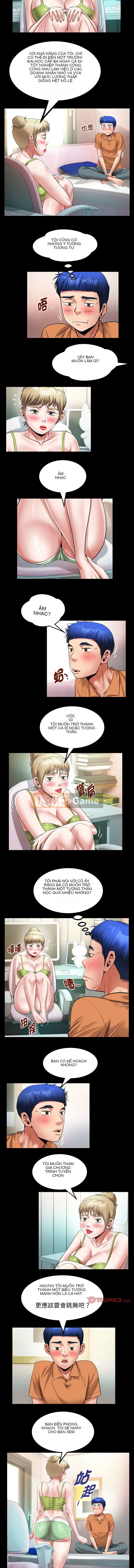 Một trái phiếu riêng tư bất ngờ Chương 27-28