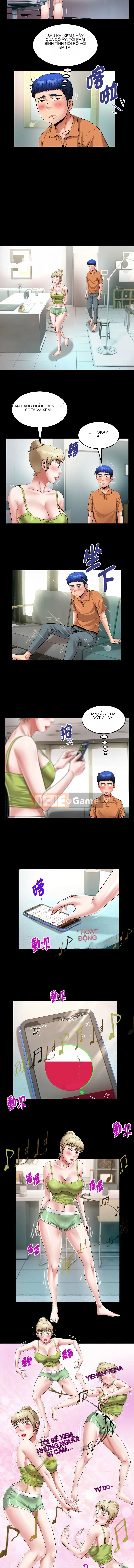 Một trái phiếu riêng tư bất ngờ Chương 27-28