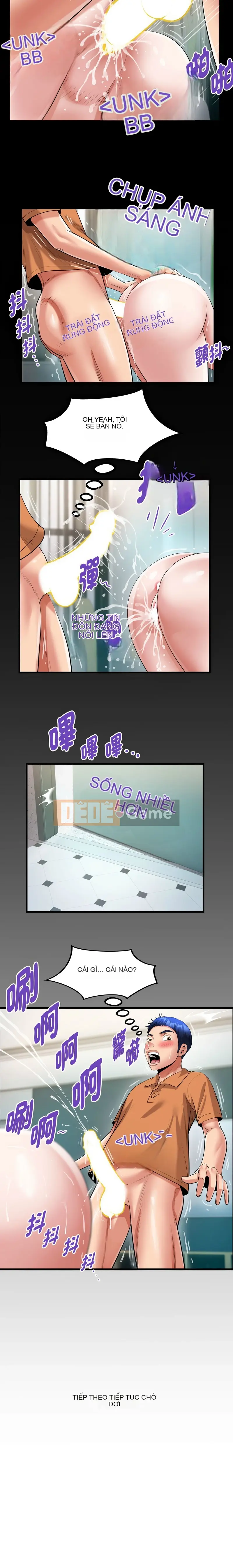 Một trái phiếu riêng tư bất ngờ Chương 27-28