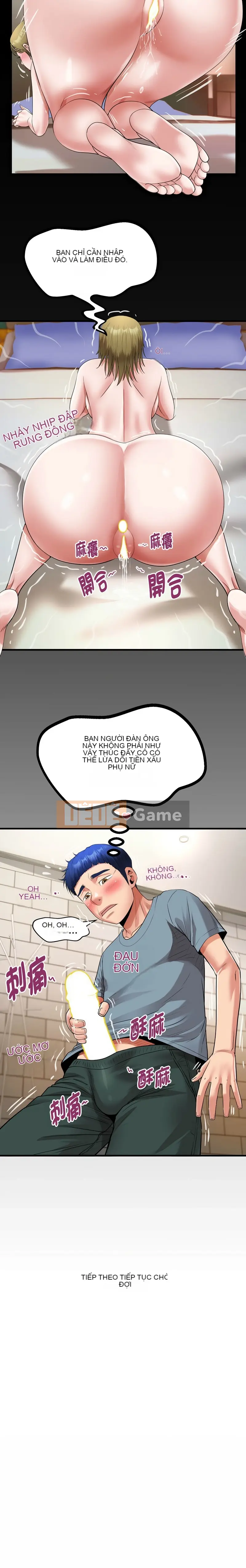 Một trái phiếu riêng tư bất ngờ Chương 27-28