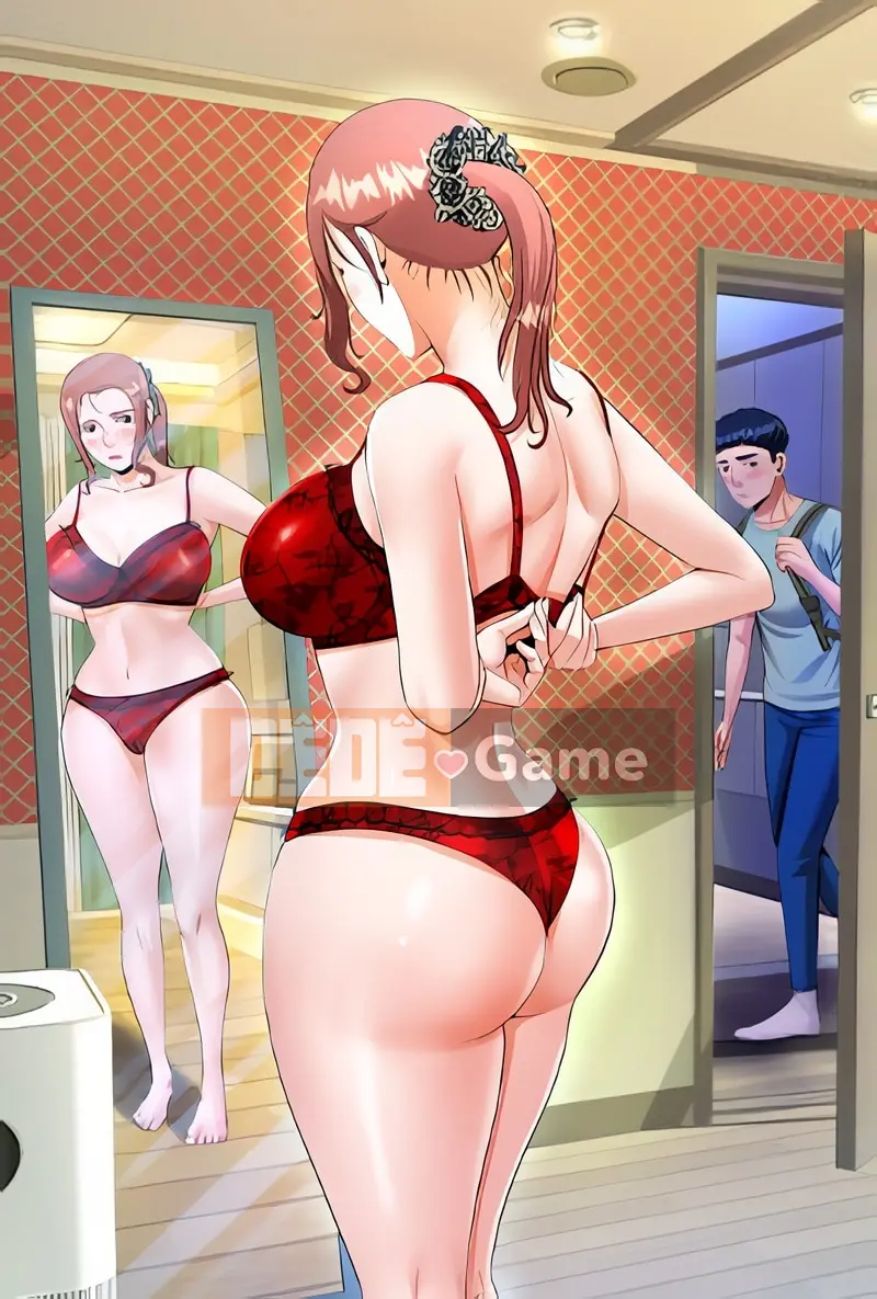 Một trái phiếu riêng tư bất ngờ Chương 27-28